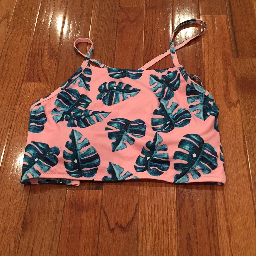 (Cupshe) Bikini top